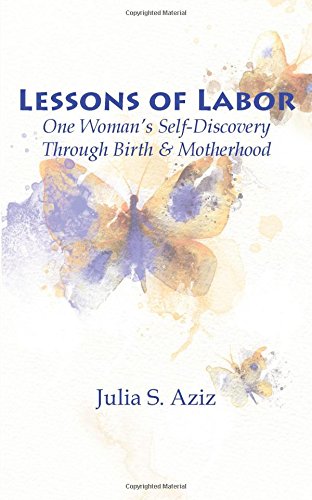 lessons of labor book cover