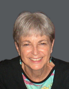 Jane Honikman