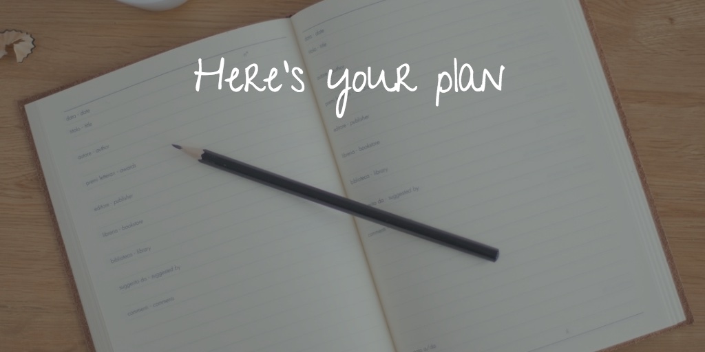 The Ultimate Birth Plan Template You Can Customize And Use Yourself! (Part 3)
