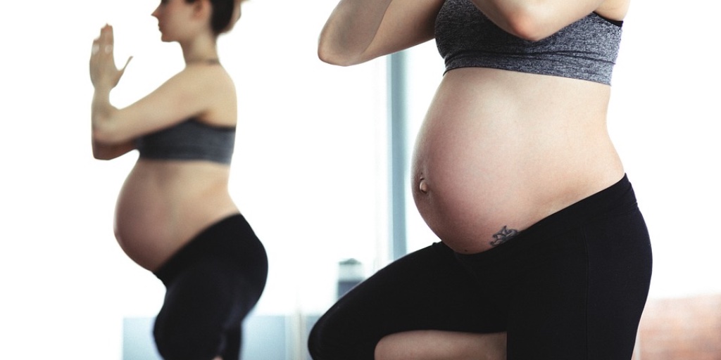 Prenatal Yoga - preparing for life with a newborn