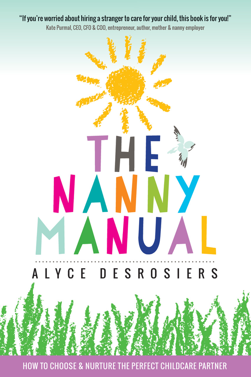 The Nanny Manual - How To Hire A Nanny