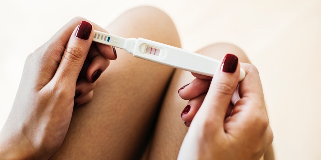 Ovulation test - how to tell when you're ovulating