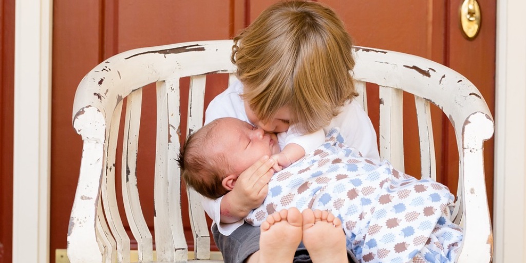 Preparing For Your Second Baby – The Second Child Transition