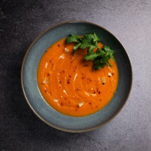 tomato soup