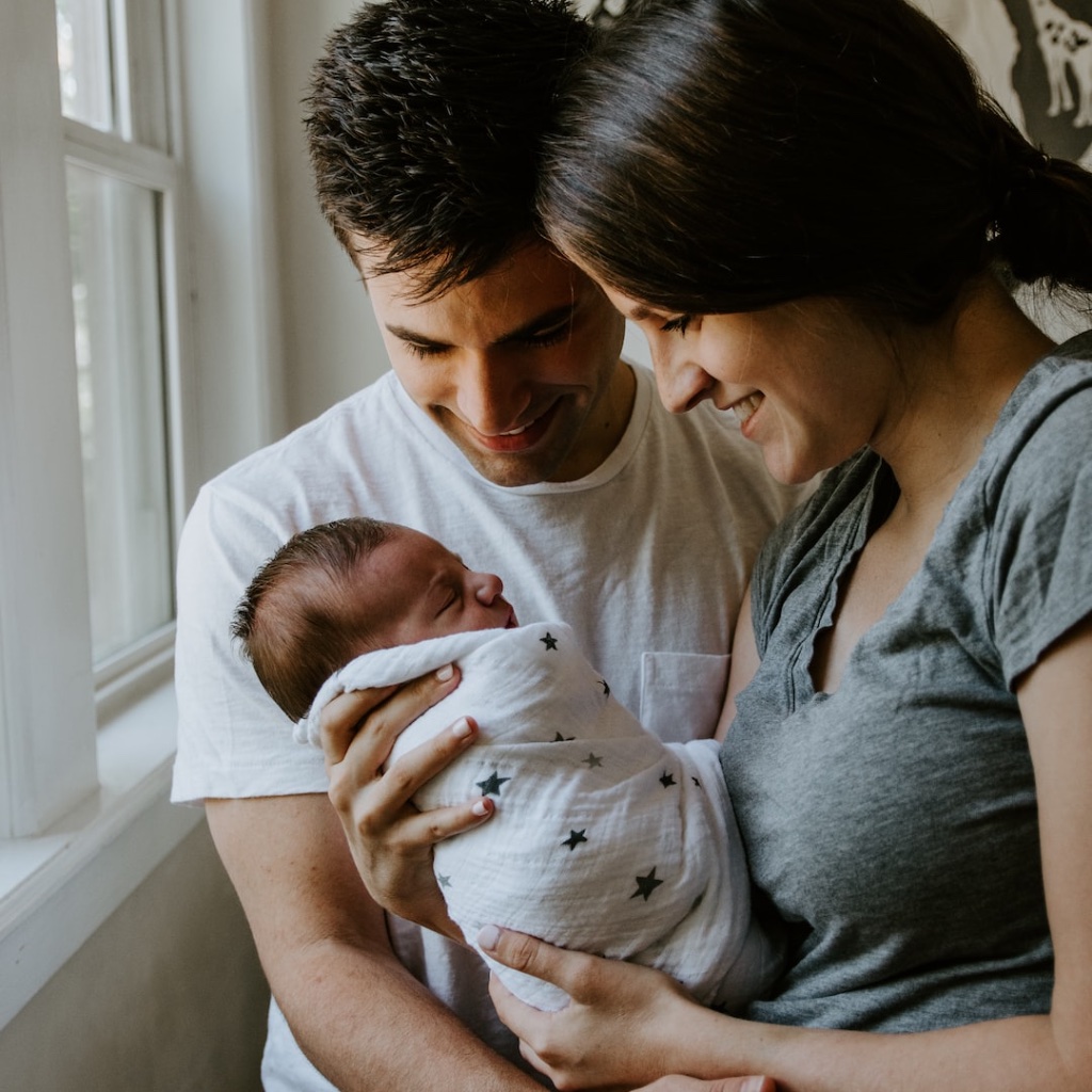 postpartum care at home