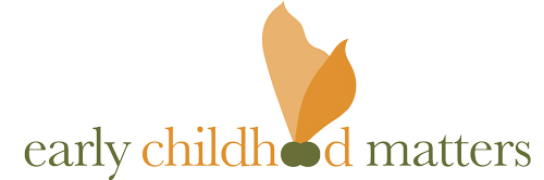 Fourth Trimester Partner Deals Early Childhood Matters Logo