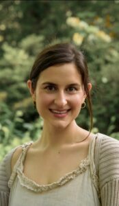 Dr ida eden - fourth trimester podcast - reproductive psychiatry psychology