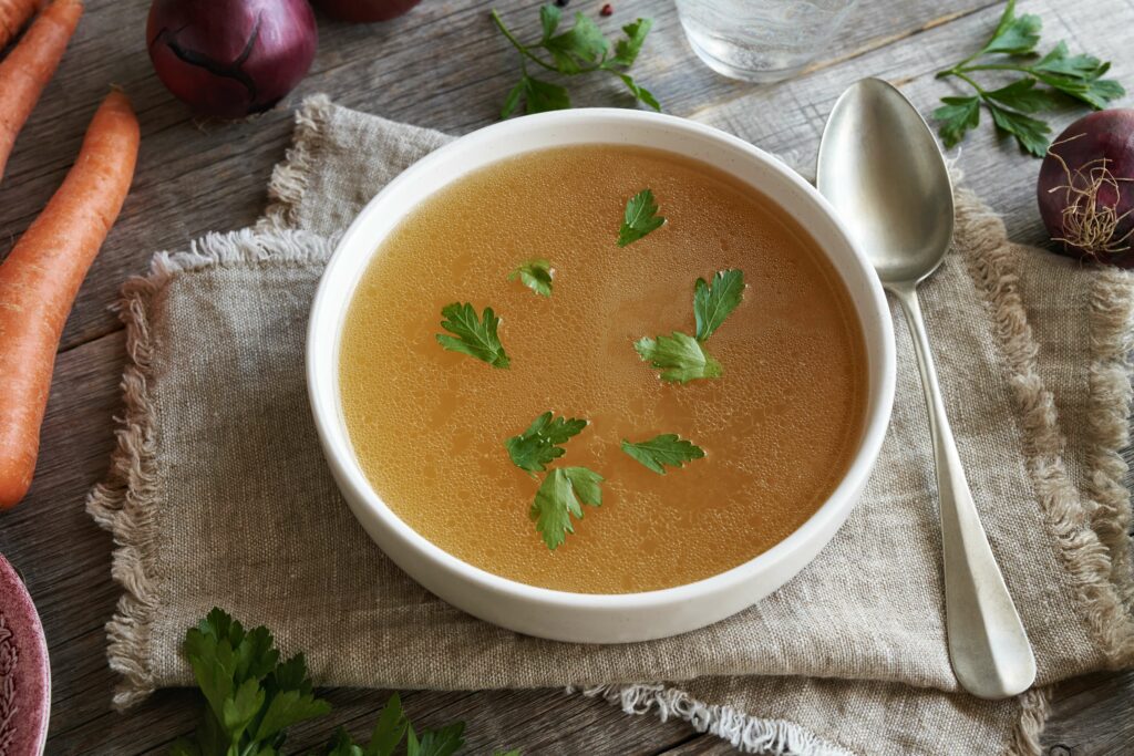 Caldo Bone Broth by Pānquetzani - Fourth Trimester