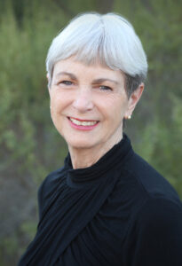 PSI Founder Jane Honikman