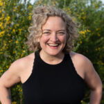 prepare your vagina for birth - educator britt fohrman