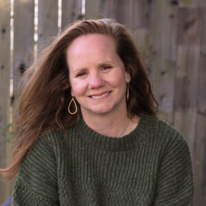 michelle olsen - returning to work - fourth trimester podcast