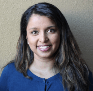 dr sonal patel - fourth trimester economics