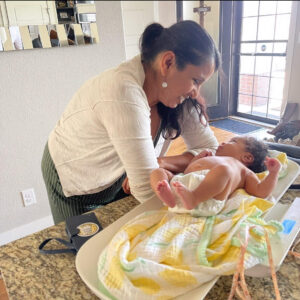 fourth trimester podcast - dr sonal patel - fourth trimester economics