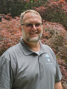 Greg Payne, A Genuinely Cool Grandpa