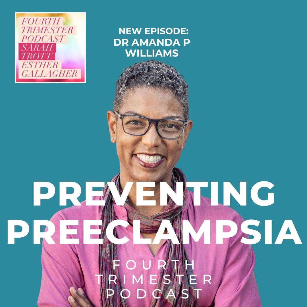 Preeclampsia Prevention, Warning Signs, and Treatment during Pregnancy & Postpartum