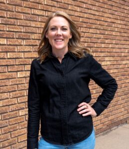 celeste brinkerhoff discusses nutritional psychiatry on fourth trimester podcast