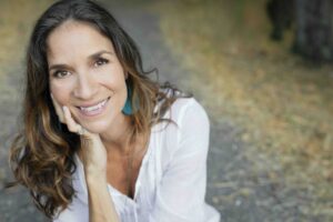 sarah healy - fourth trimester podcast - healthy family sleep