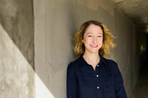 Erin Acharya - reduce birth anxiety - fourth trimester podcast 11