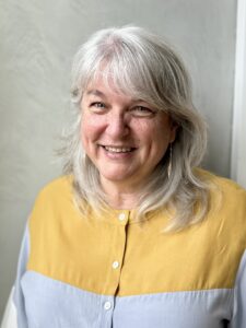 Nancy Myrick - SF Birth Center Foundation - Fourth Trimester Podcast - Birth Center VS Hospital Birth