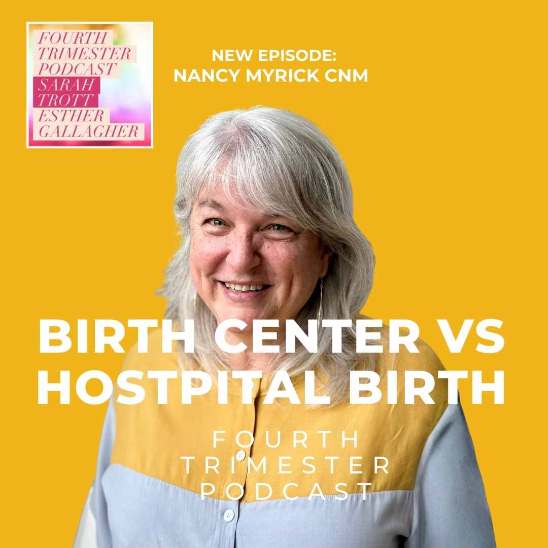Birth Center vs Hospital Birth – What Parents Should Know Before Choosing
