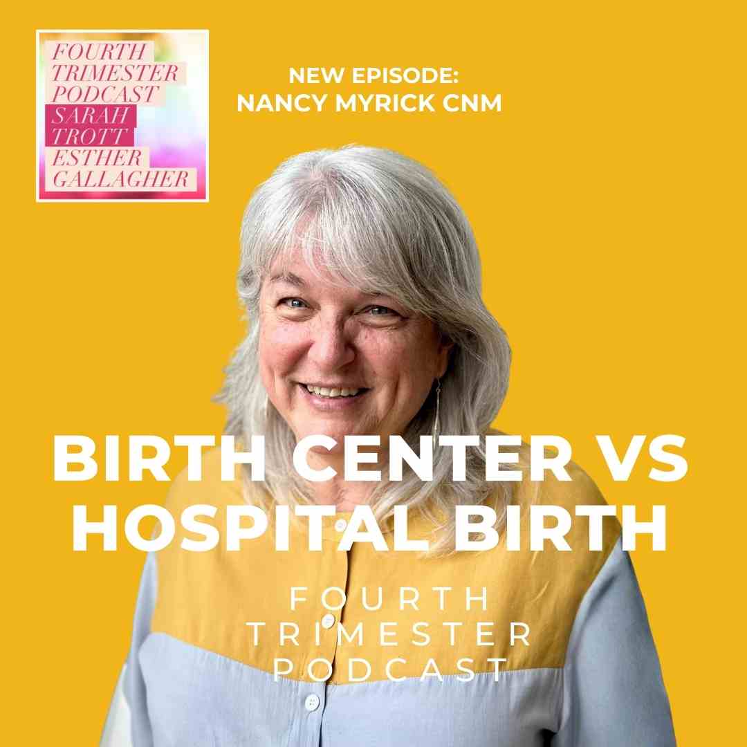 Birth Center vs Hospital Birth – What Parents Should Know Before Choosing
