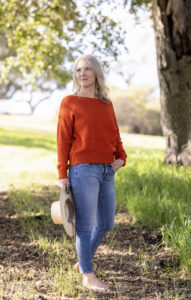 Kathleen Lockyer discusses baby nervous system development