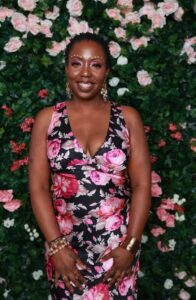 Marlee-I Mystic, SisterWeb, Community Doula Support, Fourth Trimester Podcast