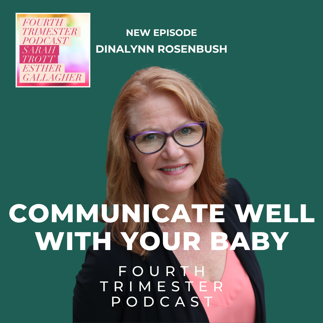 Your Baby’s Brain Works Differently Than Yours – How Early Communication Supports Future Success