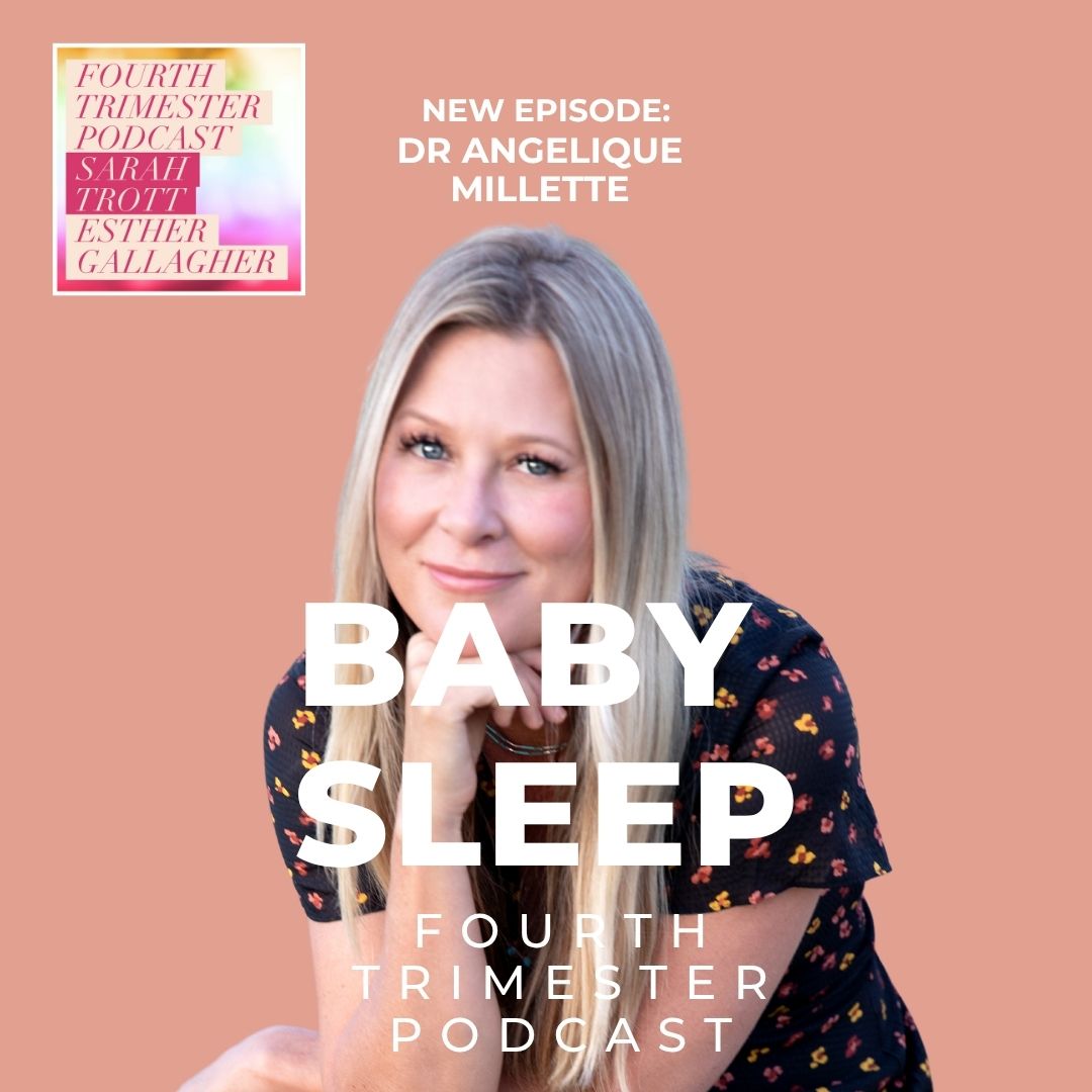 Baby Sleep Solutions – The Top 10 Baby Sleep Questions Every Parent Asks