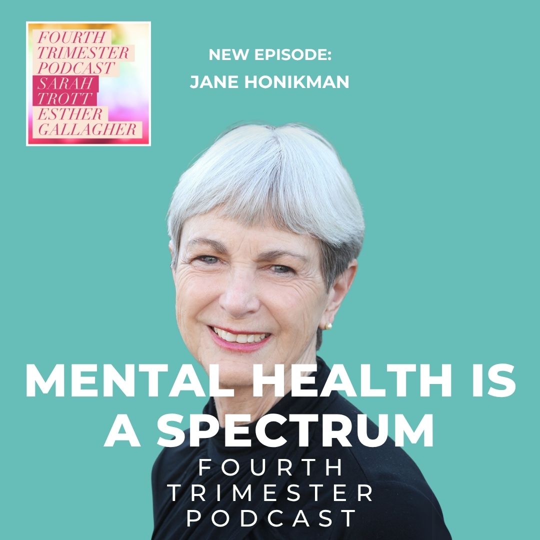 Pinpoint Where You Are on the Spectrum of Mental Health