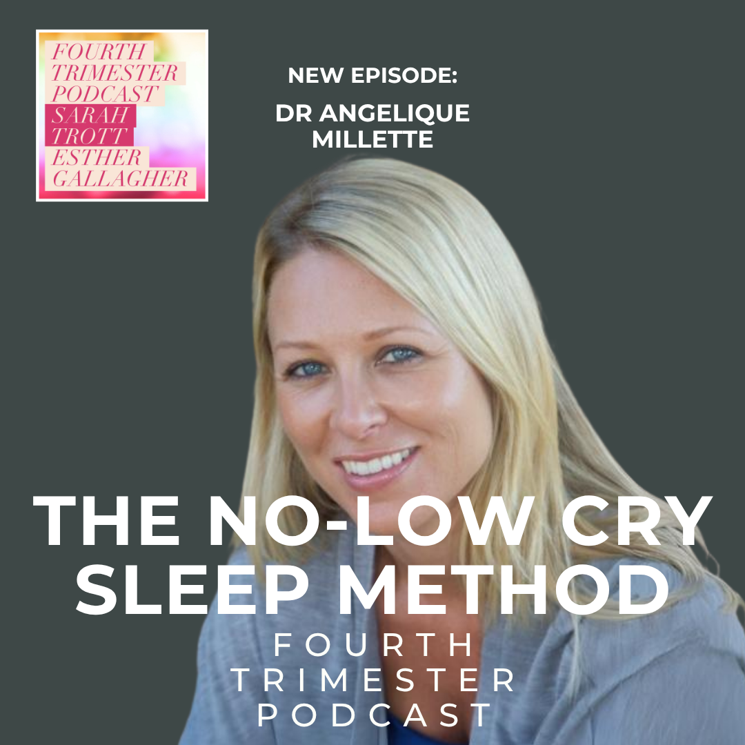 The No-low Cry Sleep Method