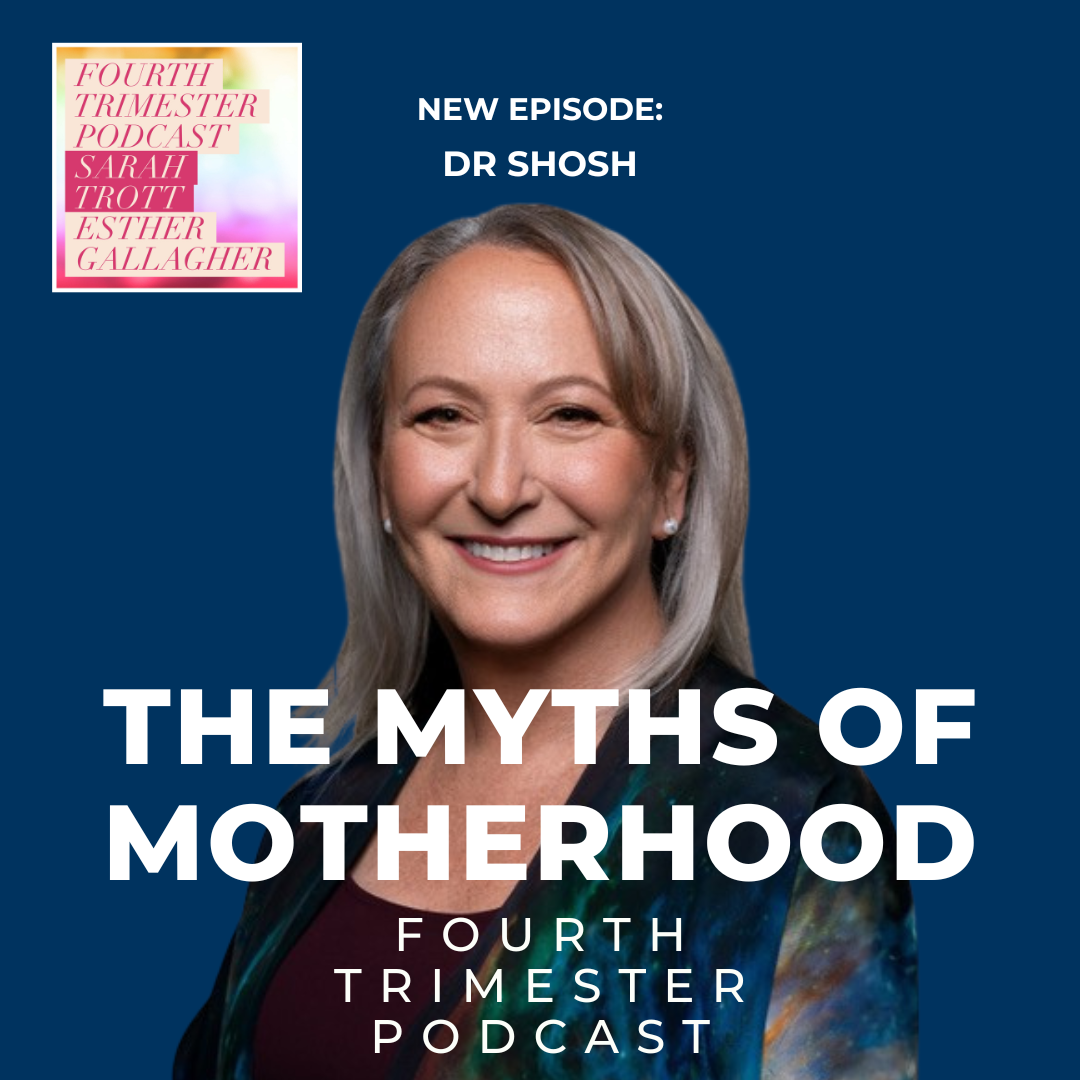 The Myths Of Motherhood
