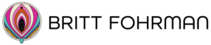 Britt Fohrman logo