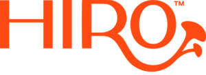 HIRO Diapers logo