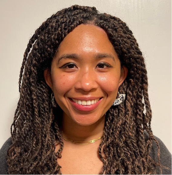 Kelsey Green, DNP, nurse educator and maternal mental-health researcher