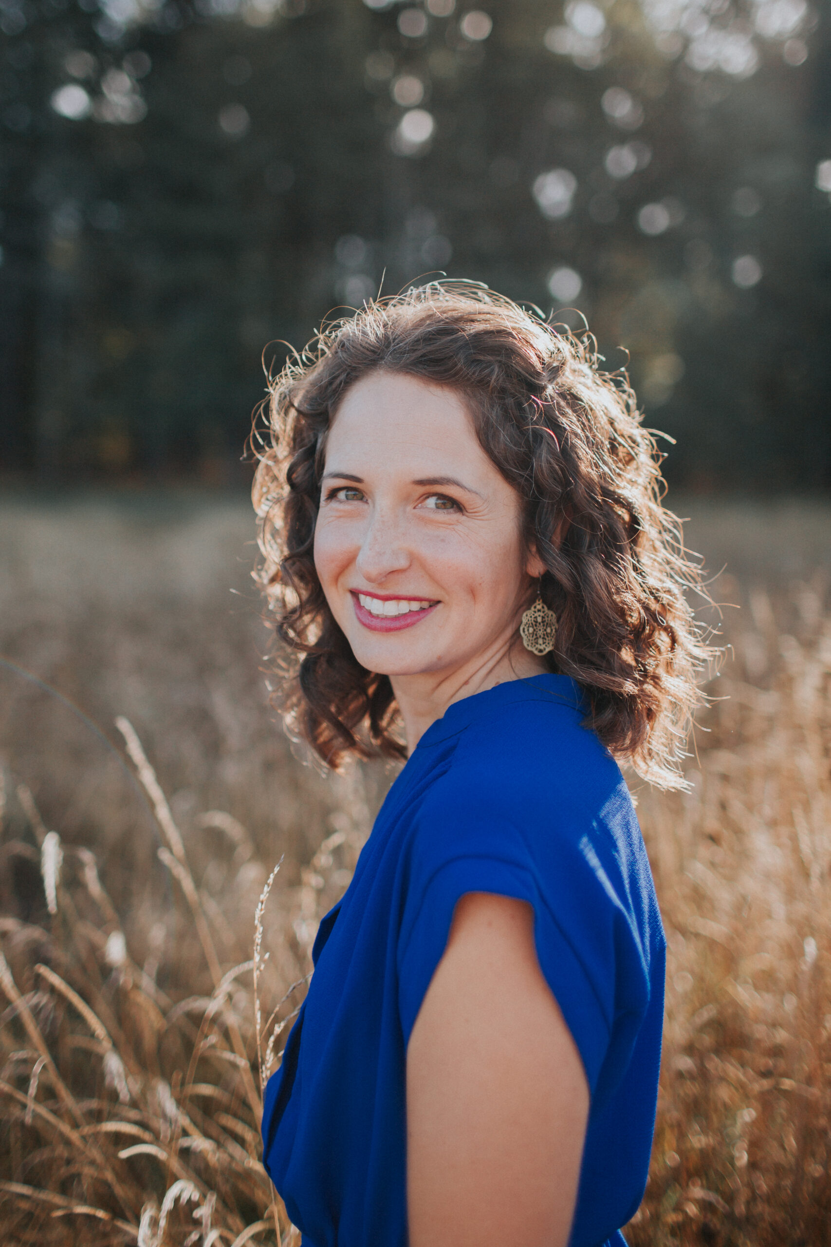 Emily Adler Mosqueda