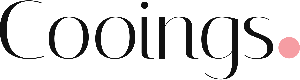 Cooings logo